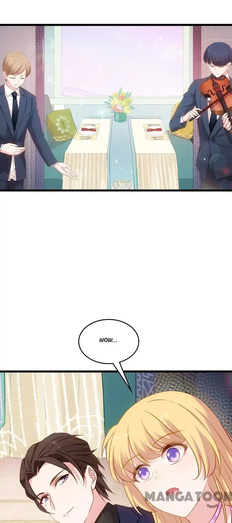 No Way, My Best Actress Wife Chapter 49 39